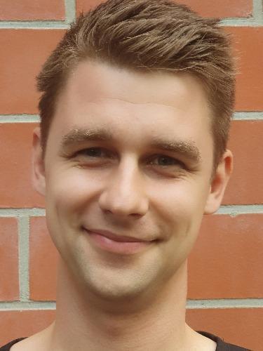 Michel Patrick Pander