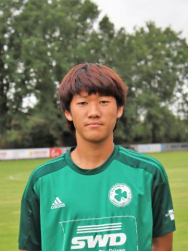 Yuto Yamada
