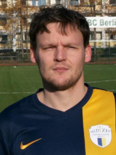Matthias-Paul Streibel