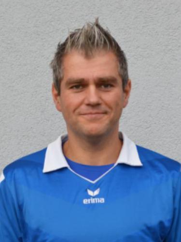 Maik Börngen