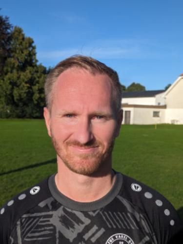 Patrik Peuker