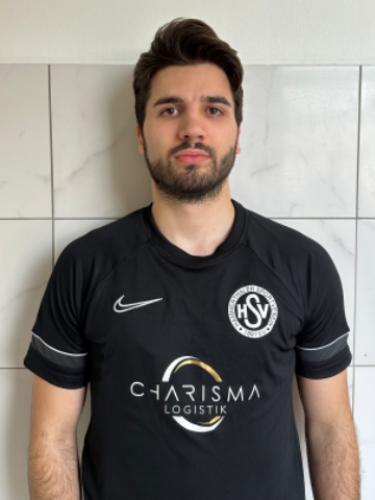 Oguz Ahmetoglu