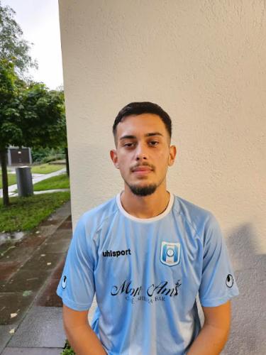Raphael Martinos