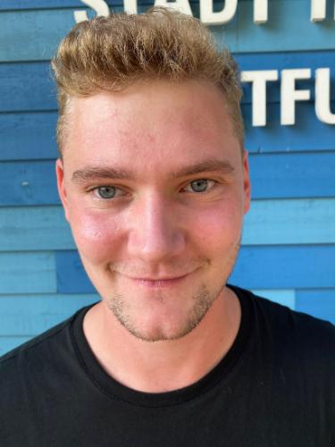 Erik Klutke