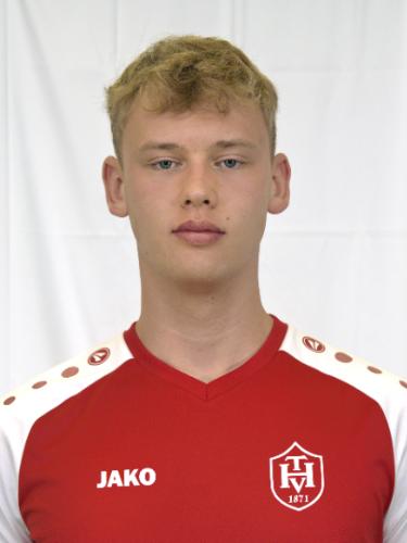 Jannik Lennart Opitz