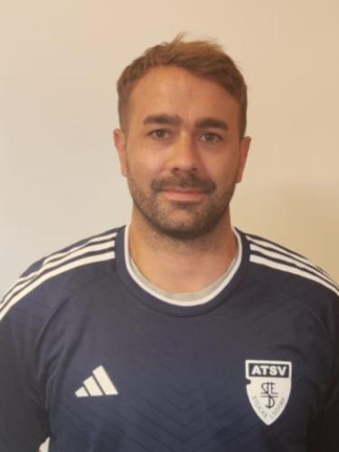 Kevin Teschke