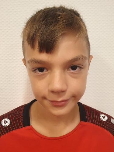 Damian David Pjevic