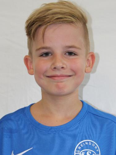 Aidan Cruz Schulz