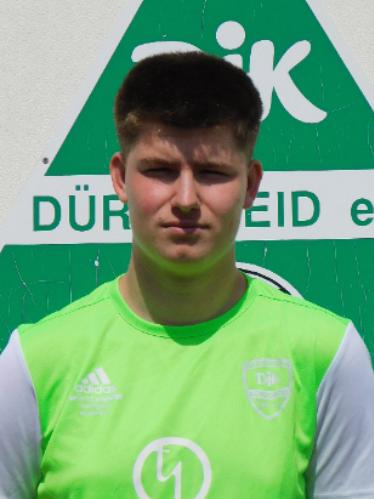 Jonathan Cedric Breuer