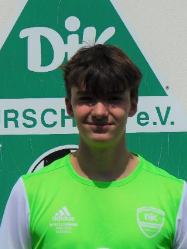 Jonas Alexander Dütsch