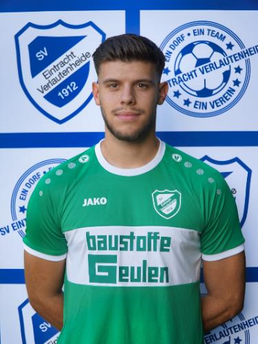 Manuel David Bouzas Spors