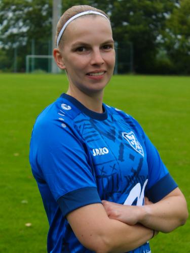 Michaela Rabe