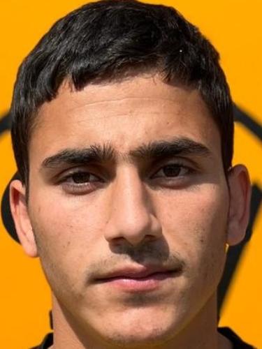 Zamir Amiri