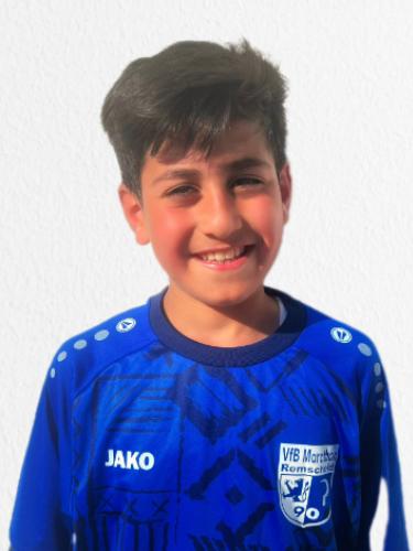 Mirza Genc