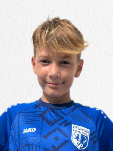 David Boris Heidmann