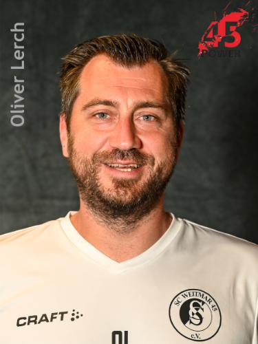 Oliver Lerch