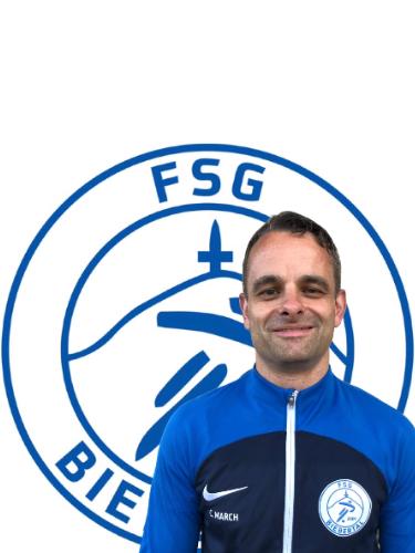 Christian March