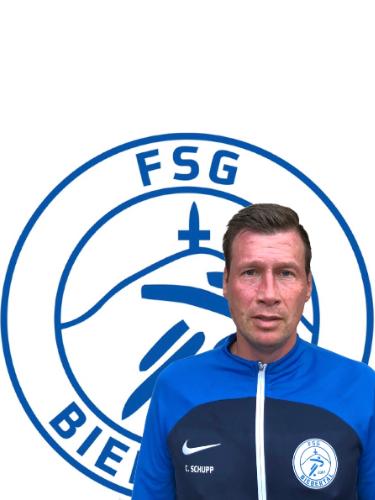 Carsten Schupp