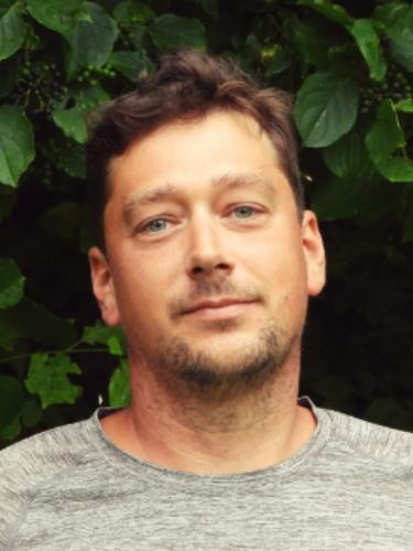 Sascha Hartmann
