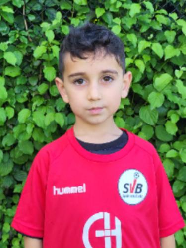 Khalil Mohammad
