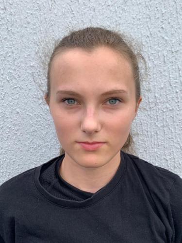 Tyra Samira Paulus