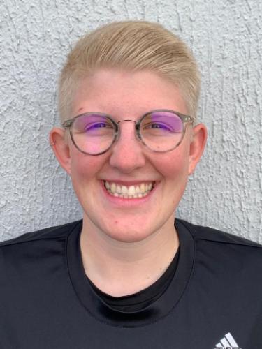 Jennifer Pollvogt