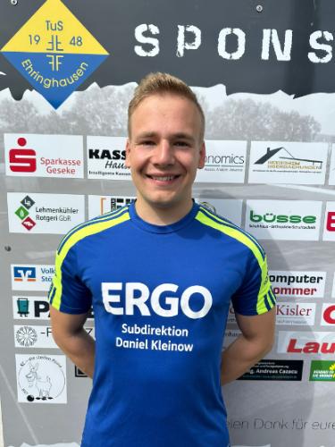 Marcel Kößmeier