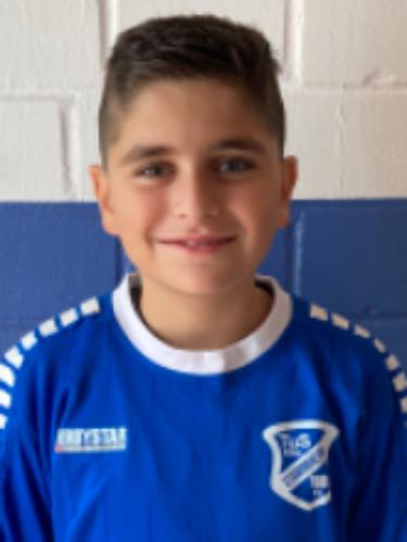 Adam Sindi