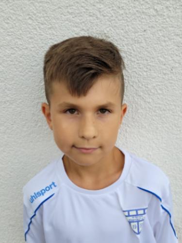 Killian Gabriel Dauksch