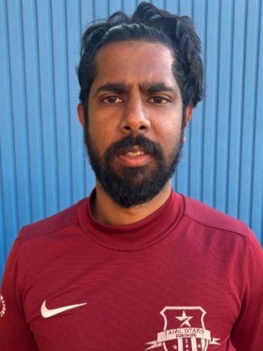 Dineshkumar Thurairasasingam