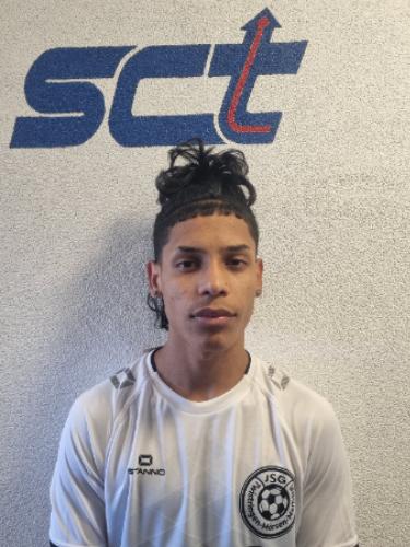 Jefferson Cruz Pino