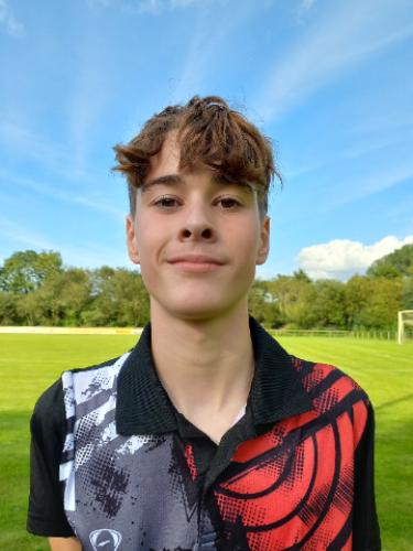 Arne Johannes Kolthoff