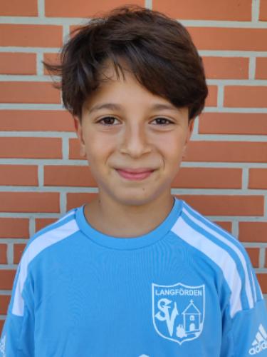 Berkcem Noyan