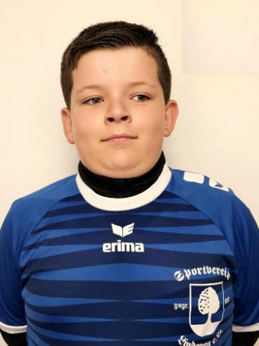 Thor Alexander Süß