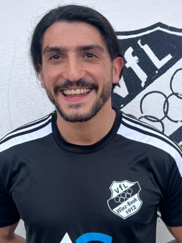 Ömer Akkan