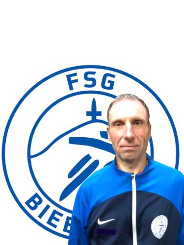 Thorsten Fett