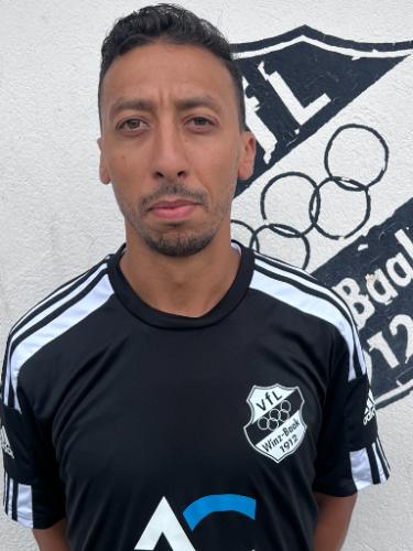 Abdessamad Hadjallah