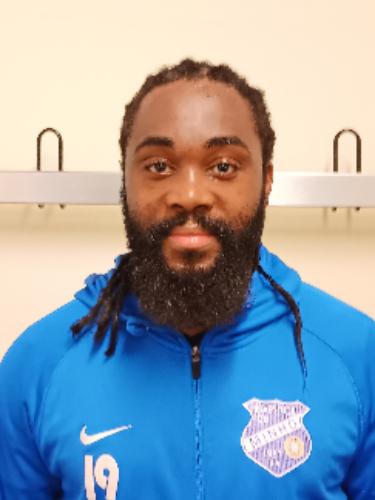 Prince Tete Koffi Fogan Tete