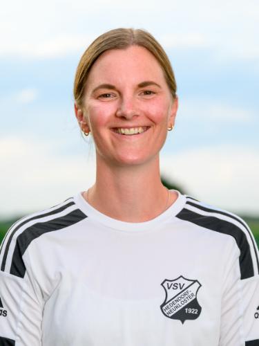 Denise Mayline Danner