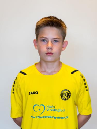 Jonas Vogelgesang