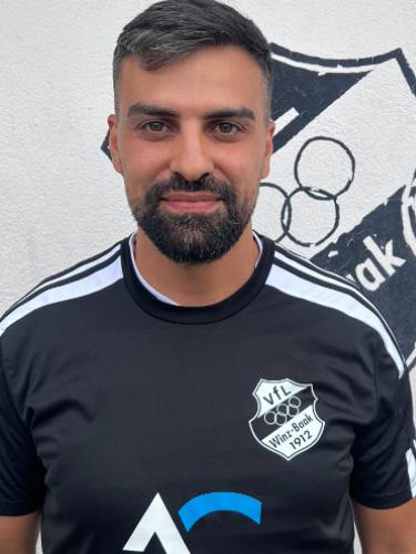 Ömer Sari