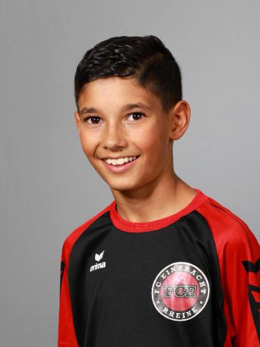 Houari Slimani