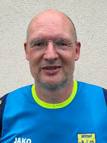 Frank Hüsemann