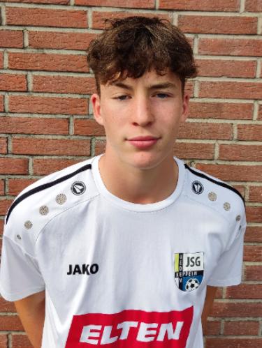 Fabian Stappen