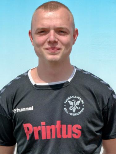 Dennis Eirich