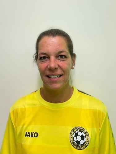 Jasmin Schapitz
