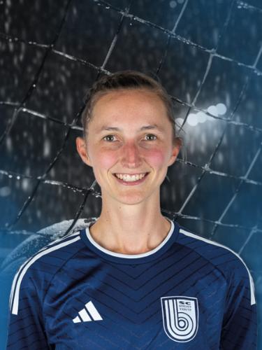 Romina Desiree Müller