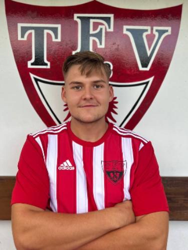 Thorben Linke