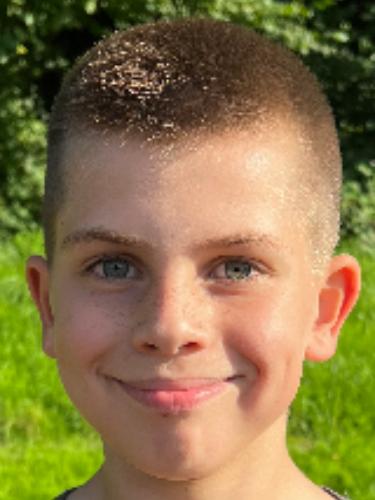 Luke Cwielag