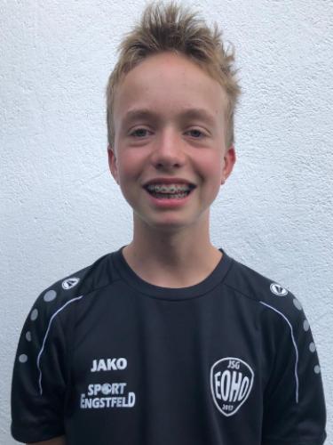 Malte Sternberg